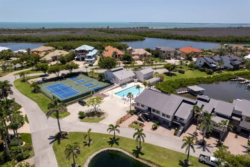 17060 Marina Cove Lane Fort Myers FL 33908