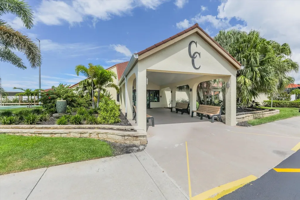 11460 Caravel Circle Fort Myers FL 33908