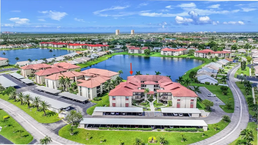 11460 Caravel Circle Fort Myers FL 33908