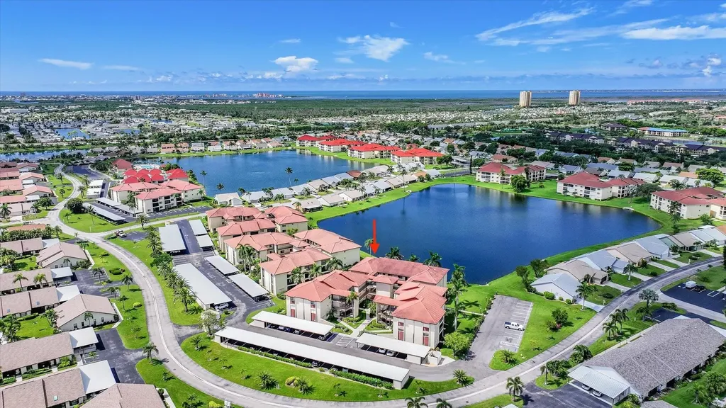 11460 Caravel Circle Fort Myers FL 33908