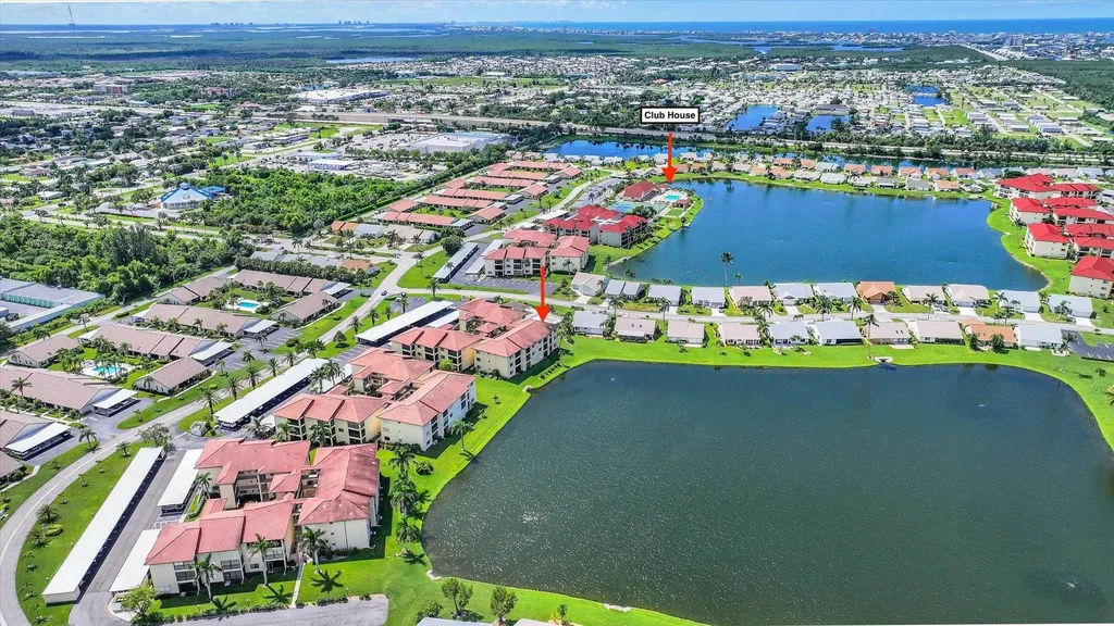 11460 Caravel Circle Fort Myers FL 33908