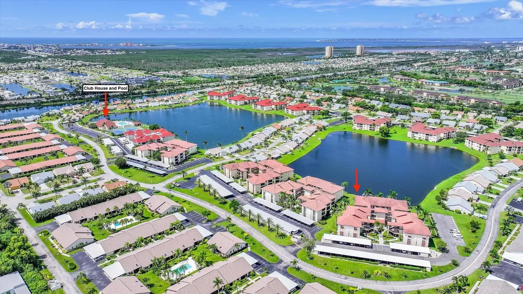 11460 Caravel Circle Fort Myers FL 33908