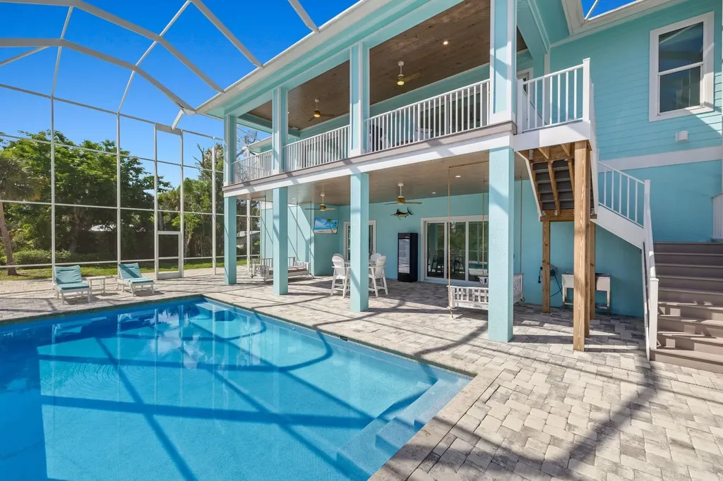 5750 Sanibel Captiva Road Sanibel FL 33957