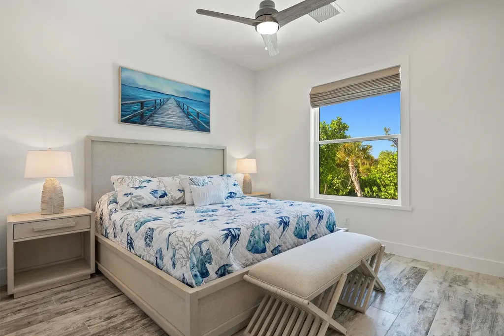 5750 Sanibel Captiva Road Sanibel FL 33957