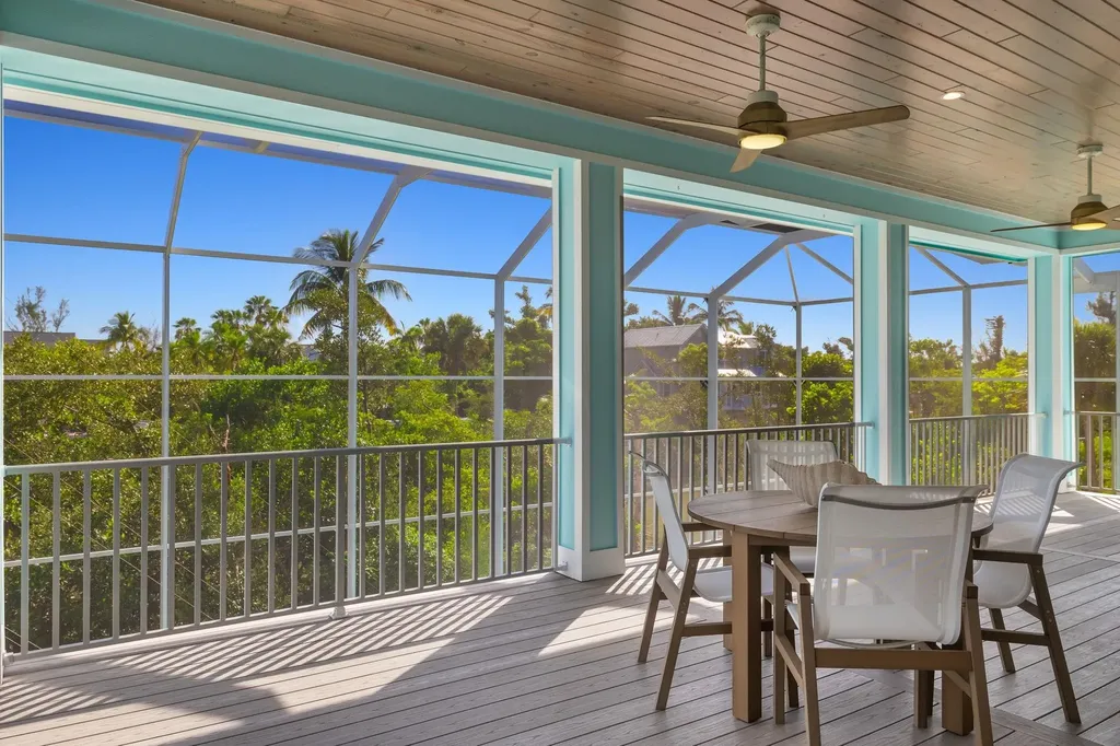 5750 Sanibel Captiva Road Sanibel FL 33957