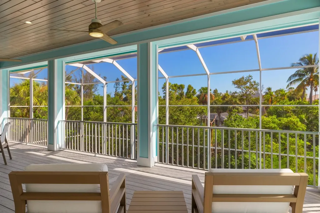 5750 Sanibel Captiva Road Sanibel FL 33957