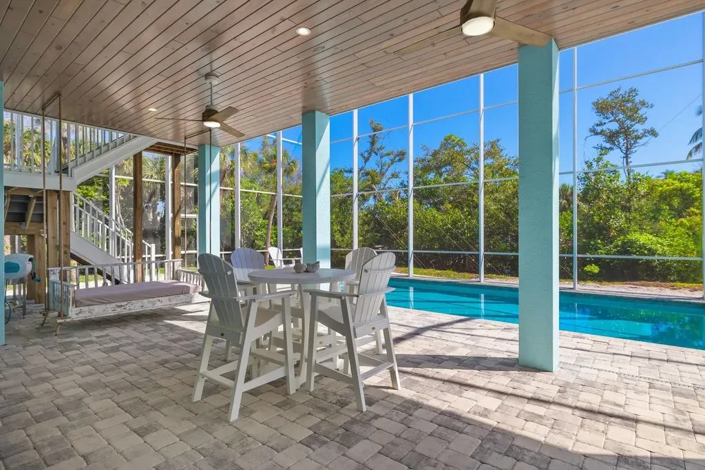 5750 Sanibel Captiva Road Sanibel FL 33957