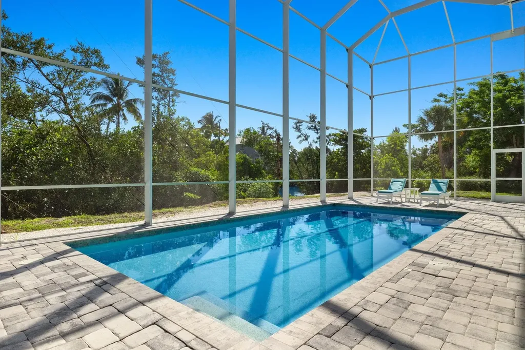 5750 Sanibel Captiva Road Sanibel FL 33957