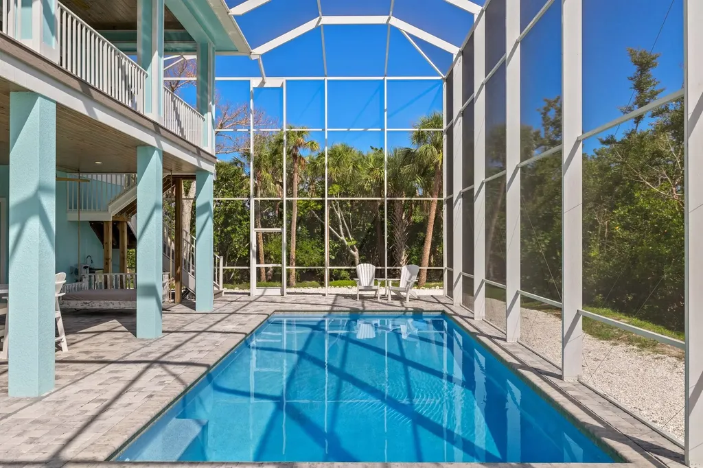 5750 Sanibel Captiva Road Sanibel FL 33957