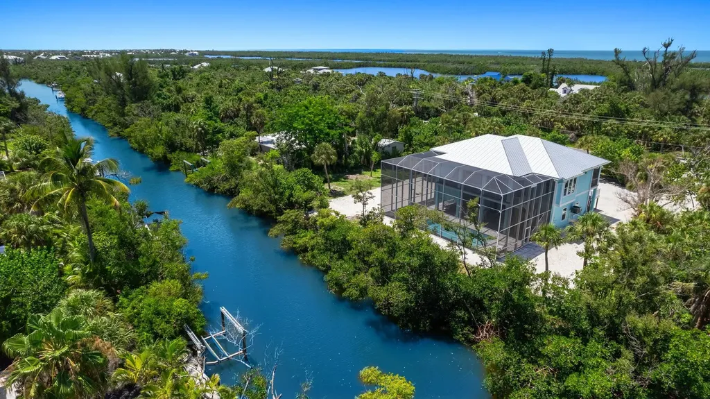 5750 Sanibel Captiva Road Sanibel FL 33957