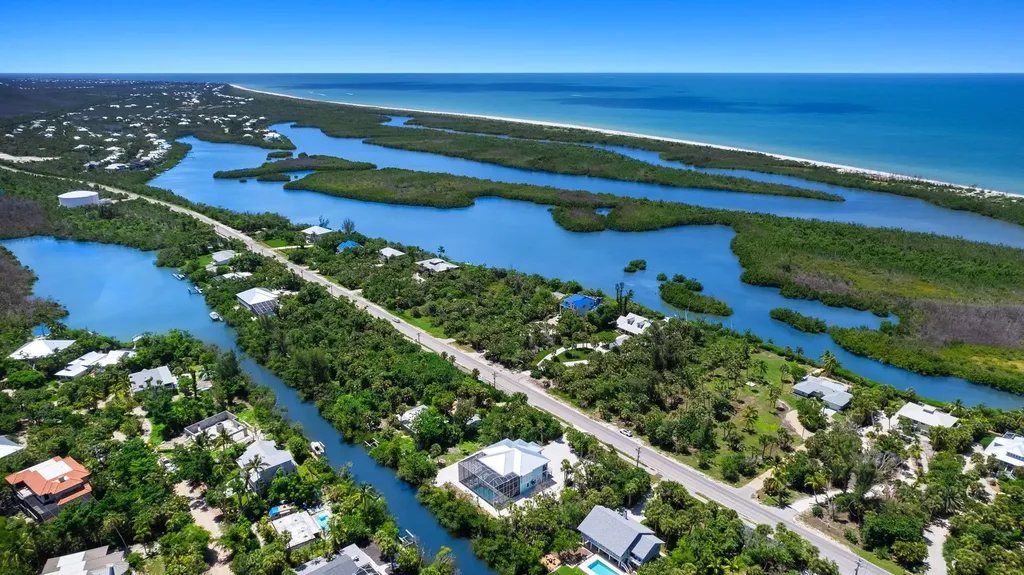 5750 Sanibel Captiva Road Sanibel FL 33957