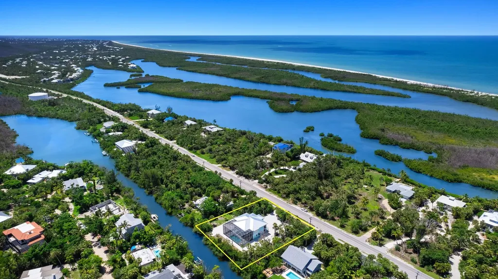 5750 Sanibel Captiva Road Sanibel FL 33957