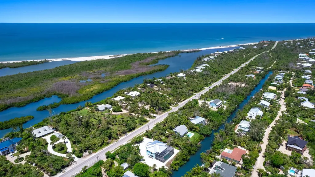 5750 Sanibel Captiva Road Sanibel FL 33957