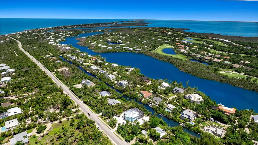 5750 Sanibel Captiva Road Sanibel FL 33957