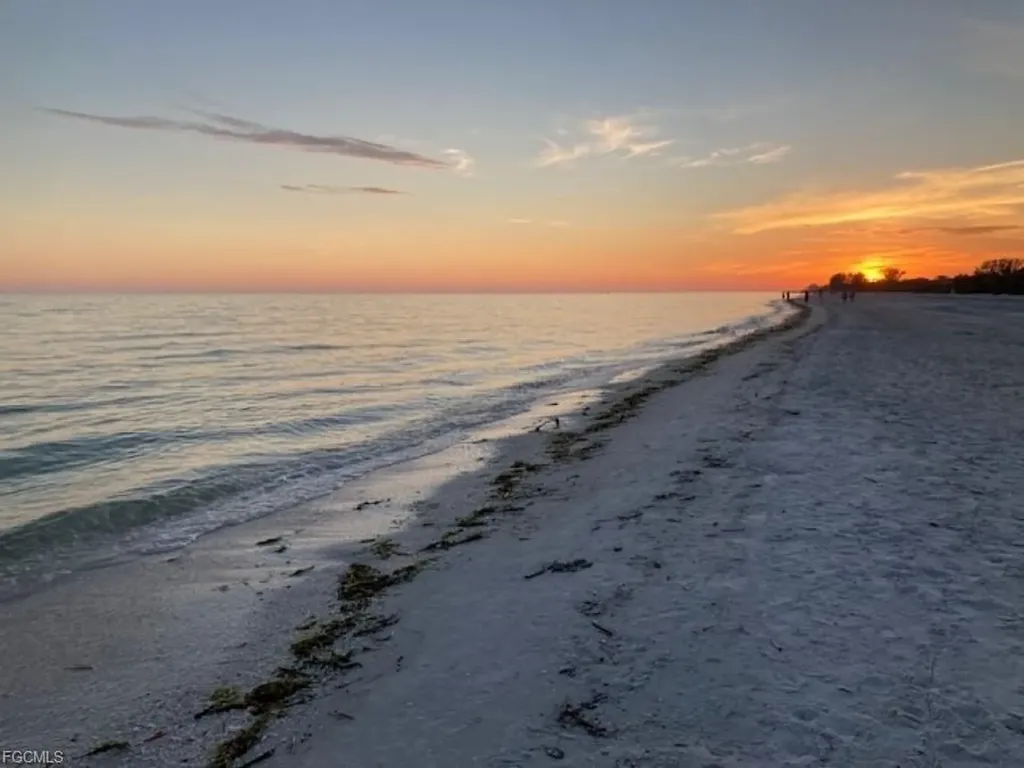 805 E Gulf Drive Sanibel FL 33957