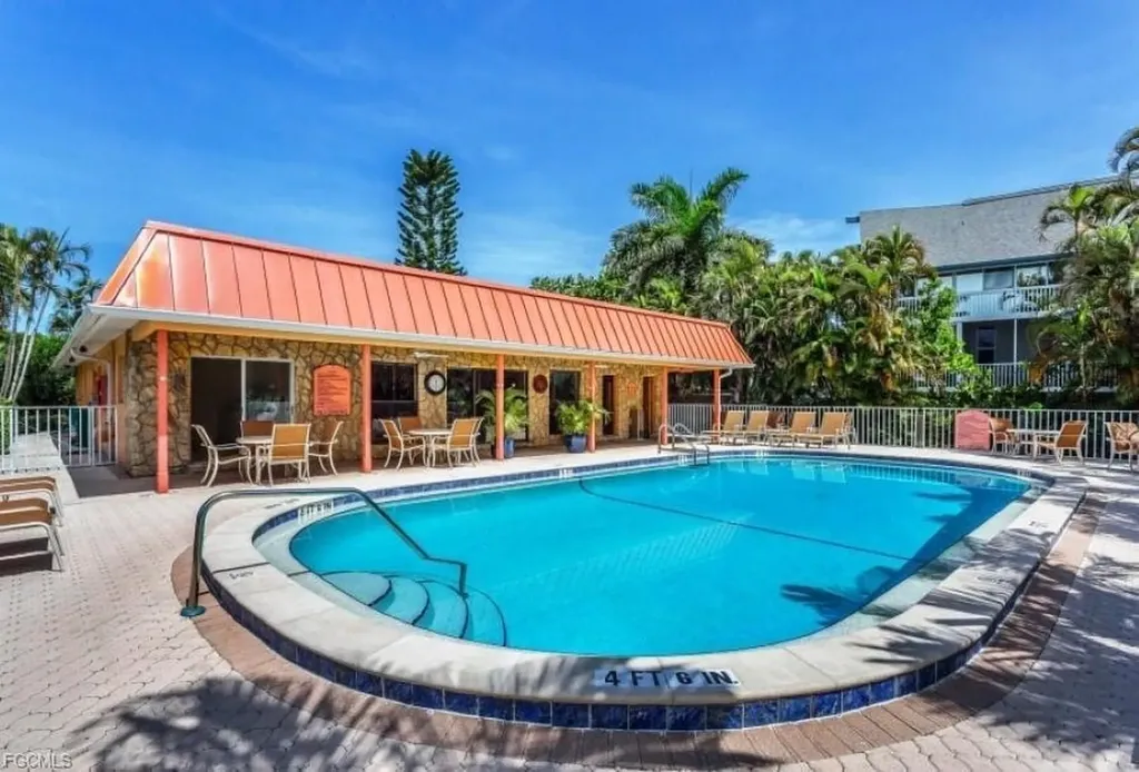 805 E Gulf Drive Sanibel FL 33957