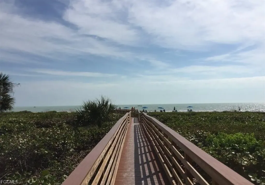 805 E Gulf Drive Sanibel FL 33957
