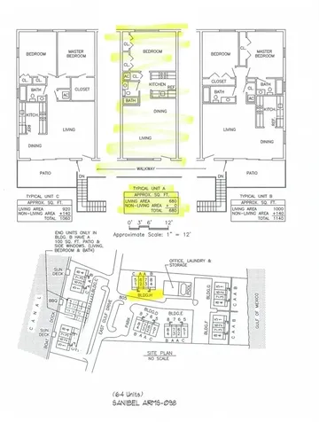 805 E Gulf Drive Sanibel FL 33957