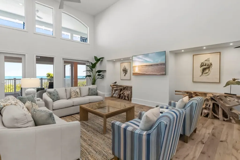 17030 Captiva Drive Captiva FL 33924