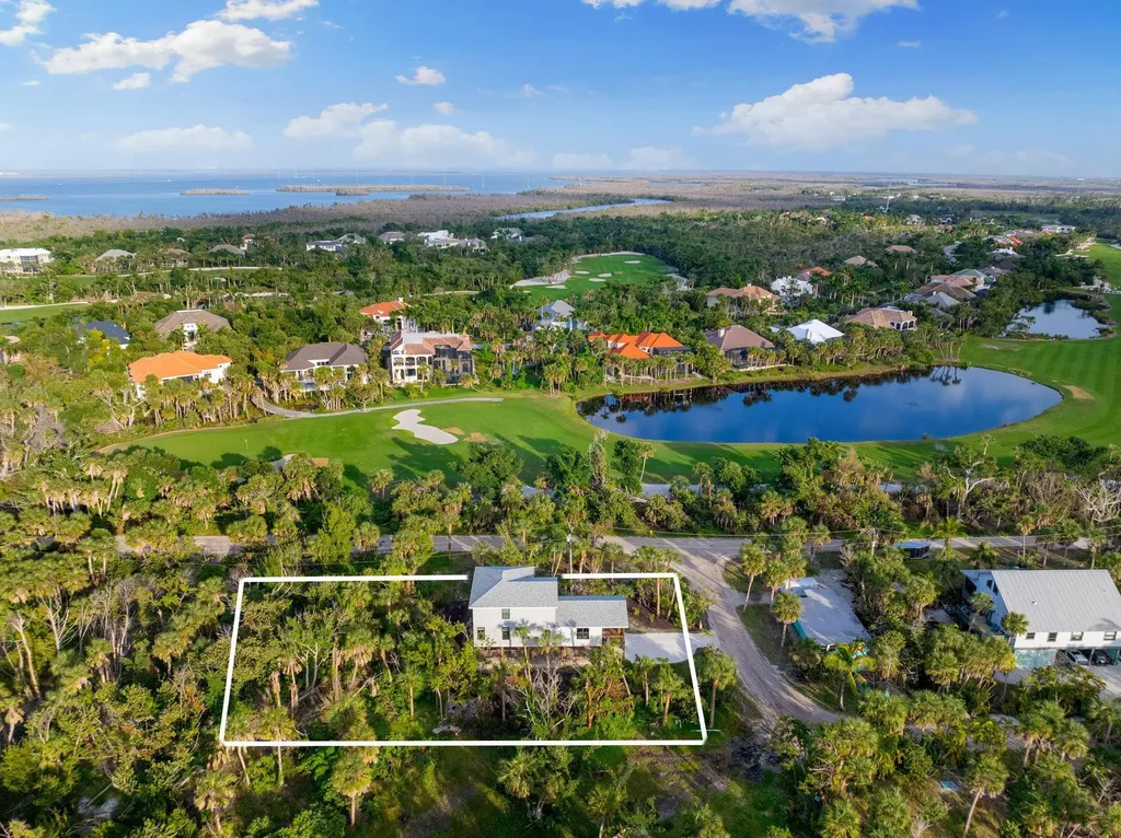 2441 Shop Road Sanibel FL 33957