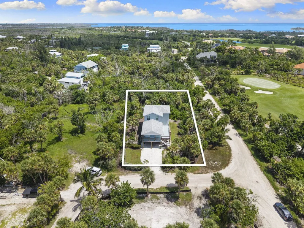 2441 Shop Road Sanibel FL 33957