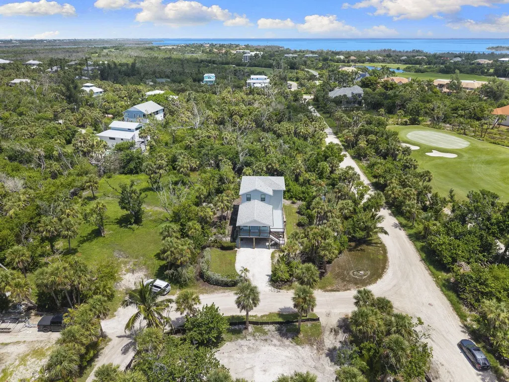 2441 Shop Road Sanibel FL 33957