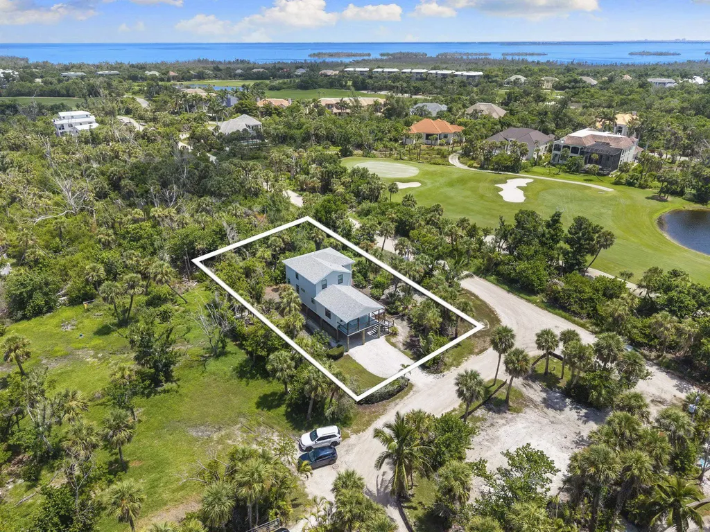 2441 Shop Road Sanibel FL 33957