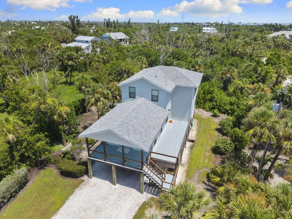 2441 Shop Road Sanibel FL 33957