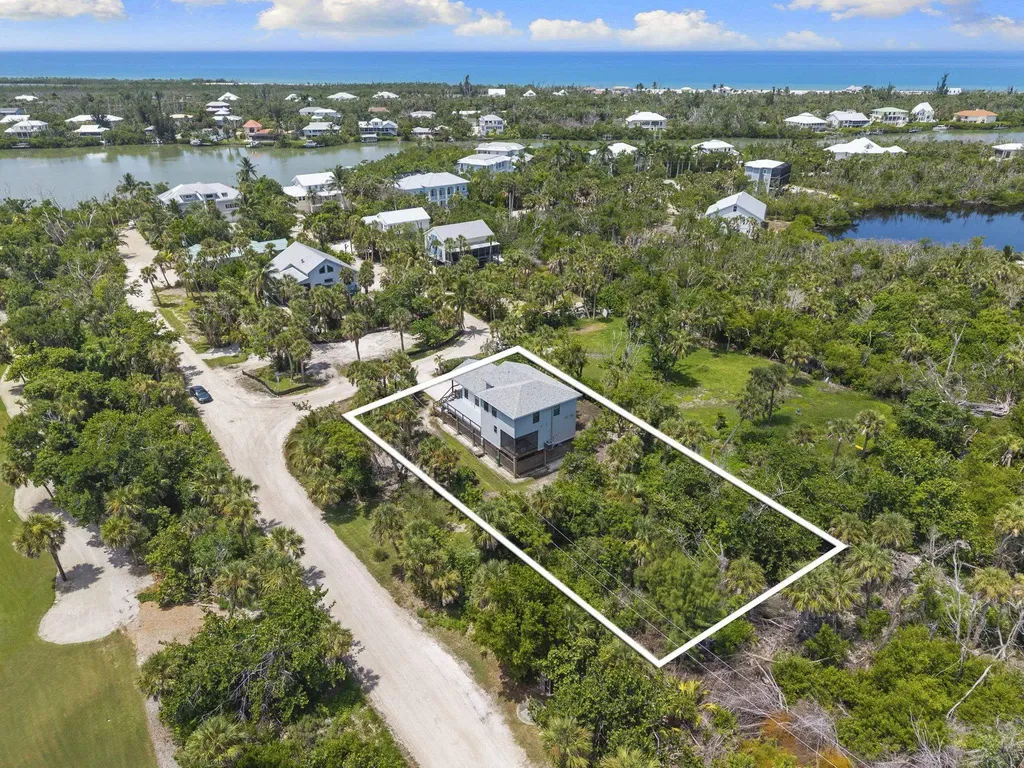 2441 Shop Road Sanibel FL 33957