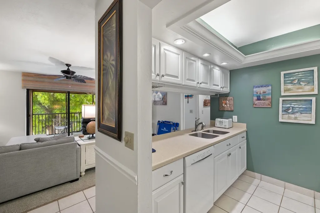 845 E Gulf Drive Sanibel FL 33957