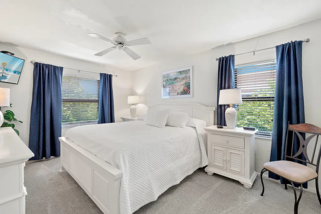 845 E Gulf Drive Sanibel FL 33957