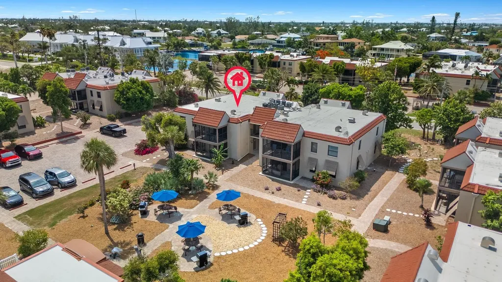 845 E Gulf Drive Sanibel FL 33957