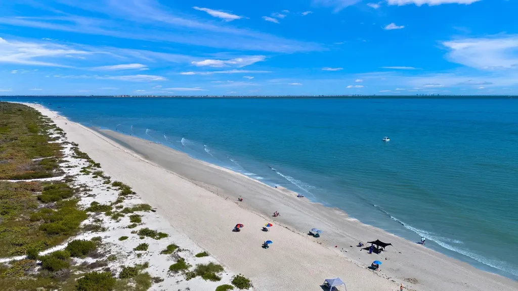 845 E Gulf Drive Sanibel FL 33957