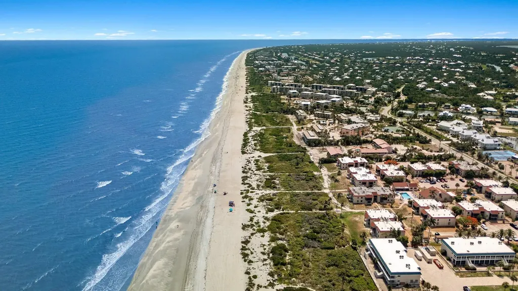 845 E Gulf Drive Sanibel FL 33957