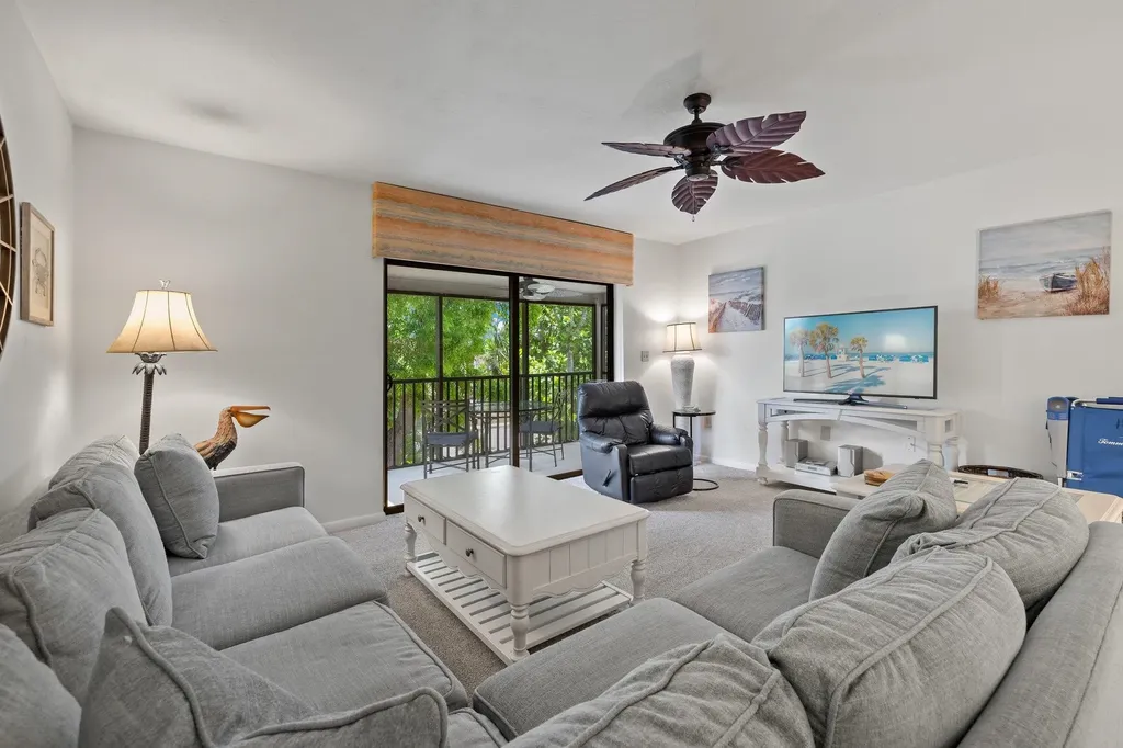 845 E Gulf Drive Sanibel FL 33957