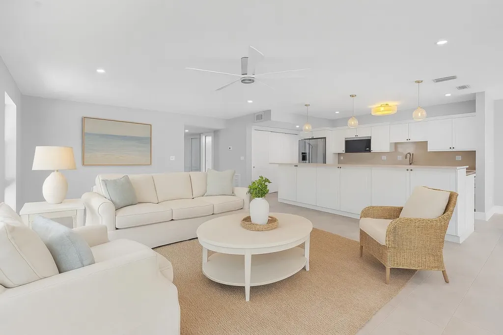 2721 W Gulf Drive Sanibel FL 33957