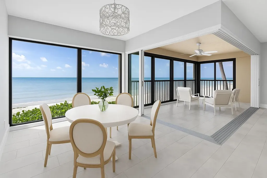 2721 W Gulf Drive Sanibel FL 33957