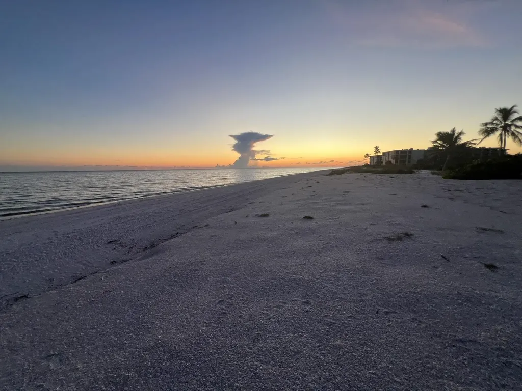 2721 W Gulf Drive Sanibel FL 33957