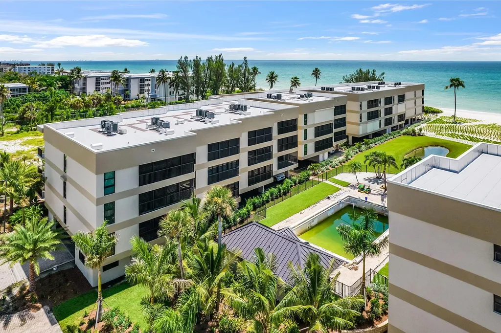 2721 W Gulf Drive Sanibel FL 33957