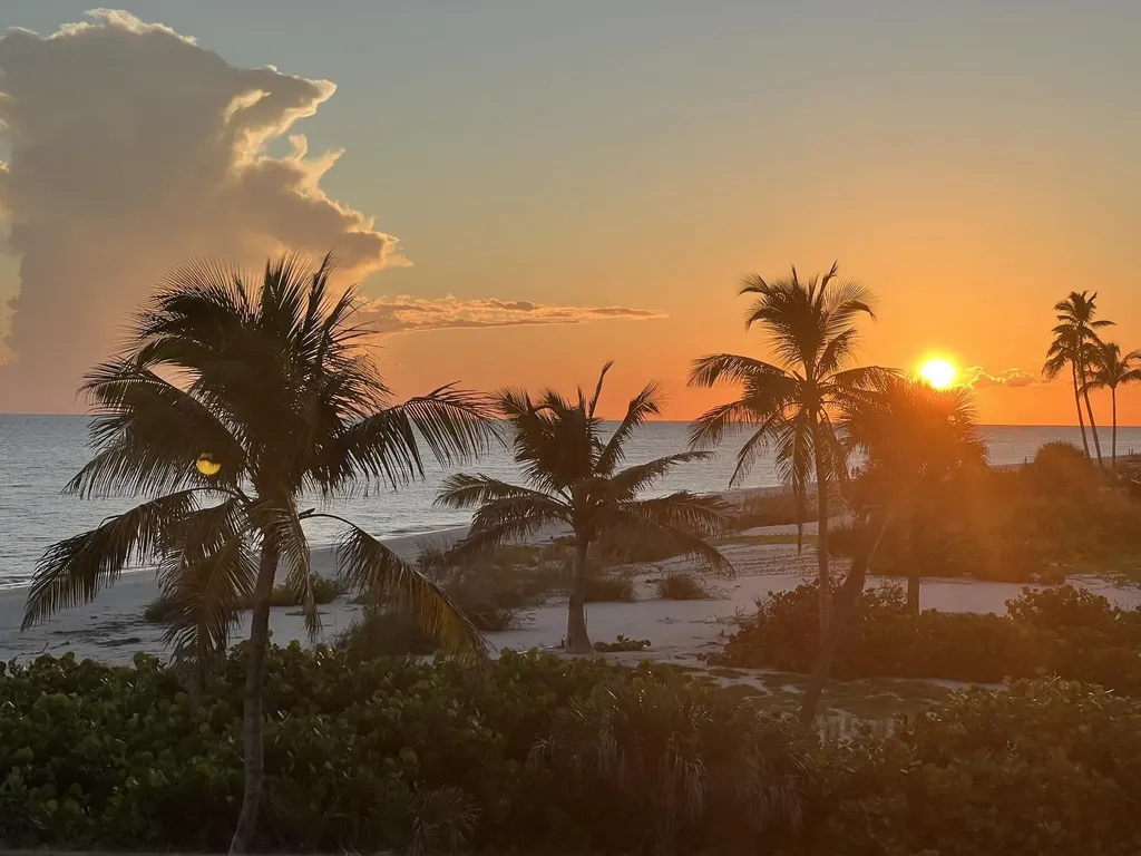 2721 W Gulf Drive Sanibel FL 33957