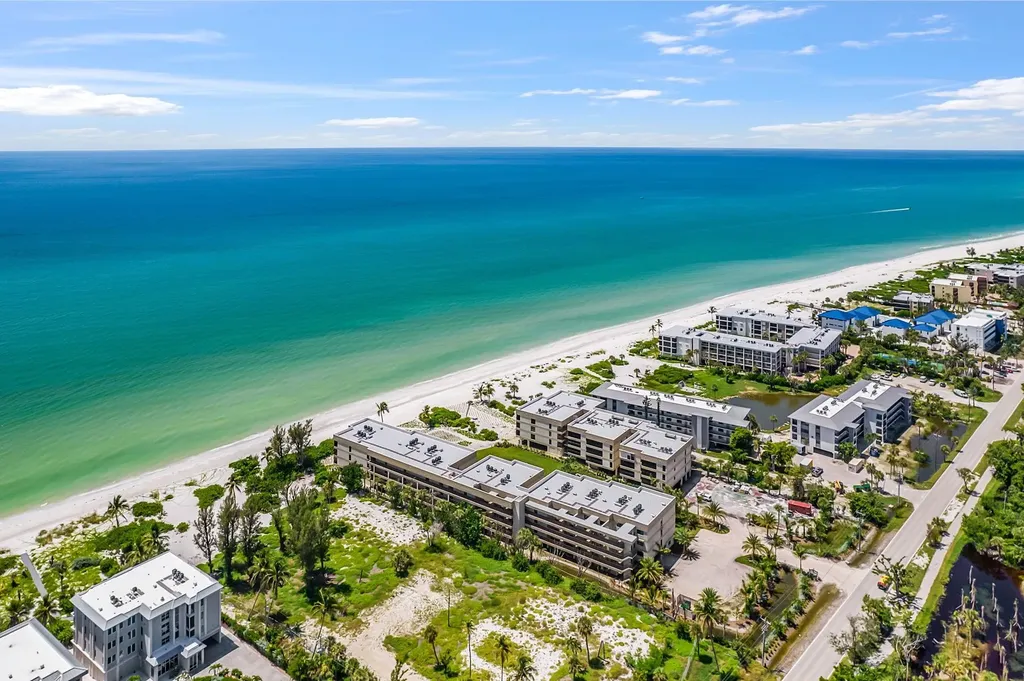 2721 W Gulf Drive Sanibel FL 33957