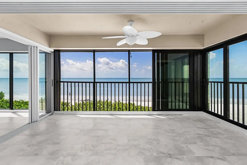 2721 W Gulf Drive Sanibel FL 33957