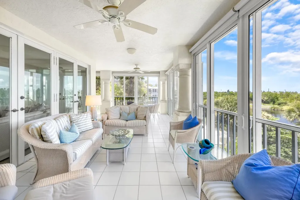 2675 Wulfert Road Sanibel FL 33957