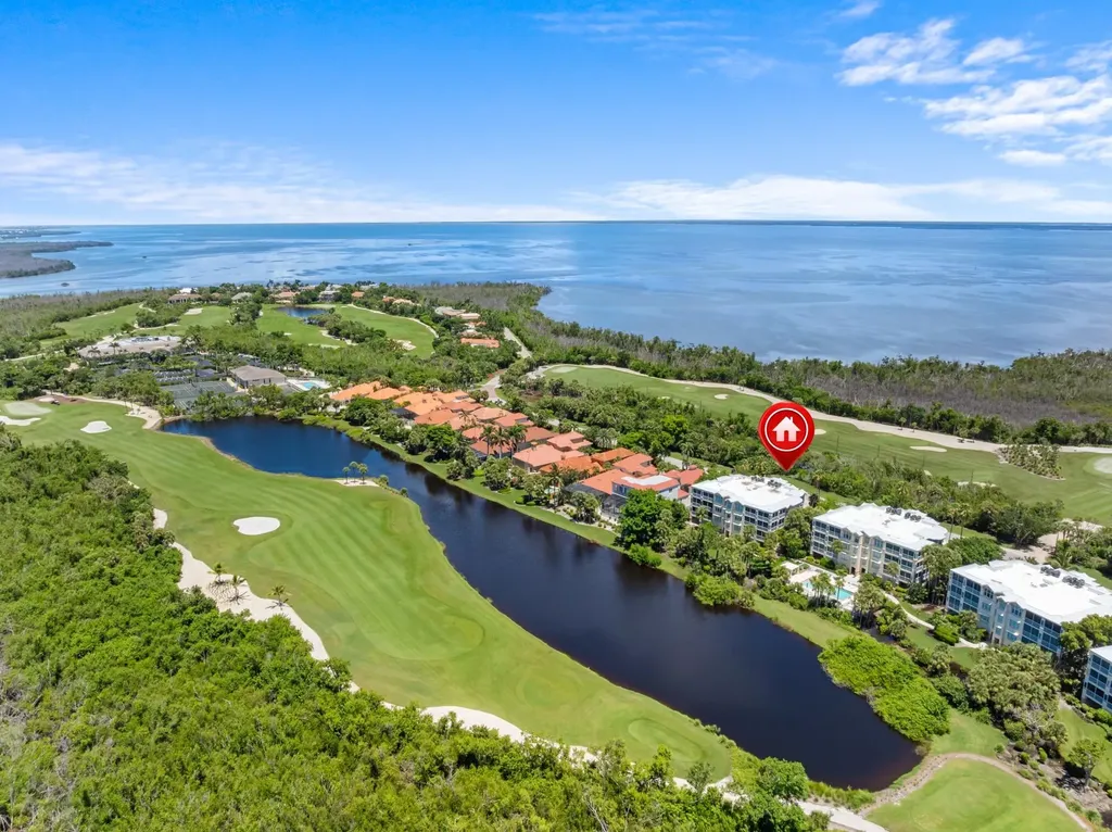2675 Wulfert Road Sanibel FL 33957