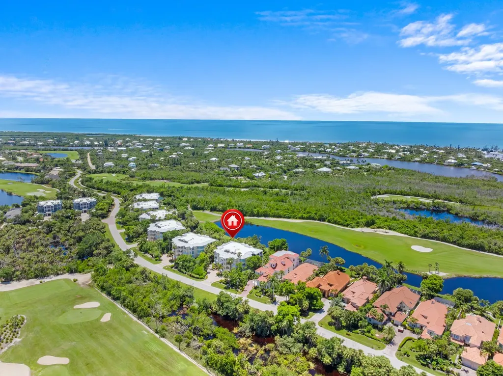 2675 Wulfert Road Sanibel FL 33957