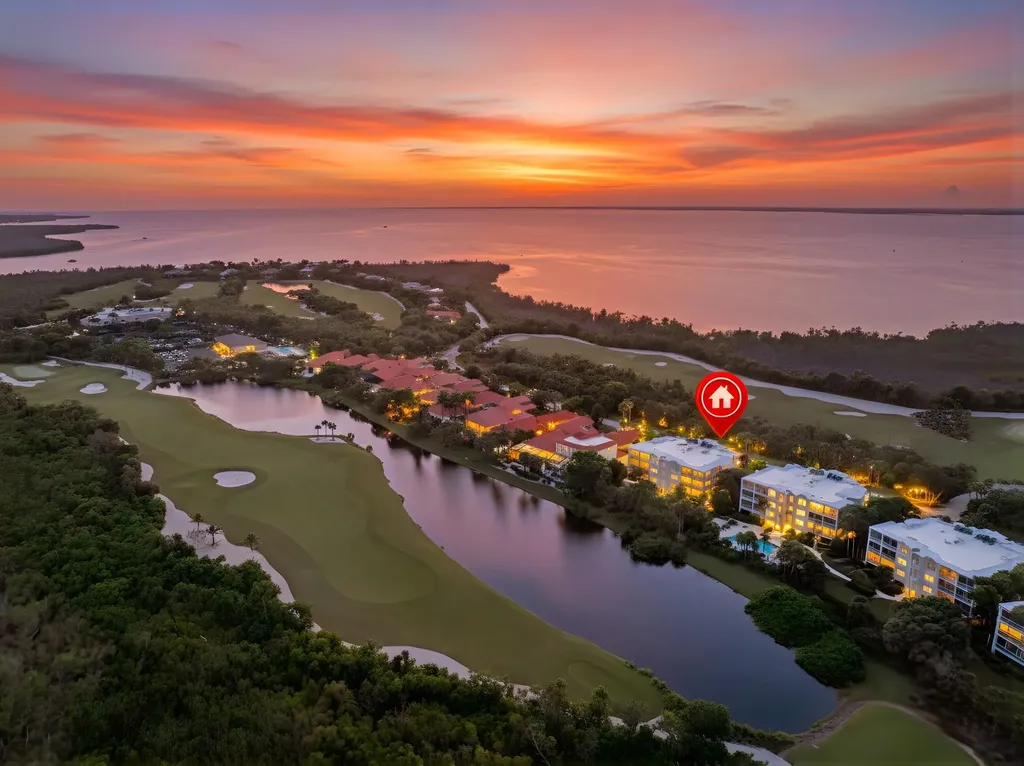 2675 Wulfert Road Sanibel FL 33957