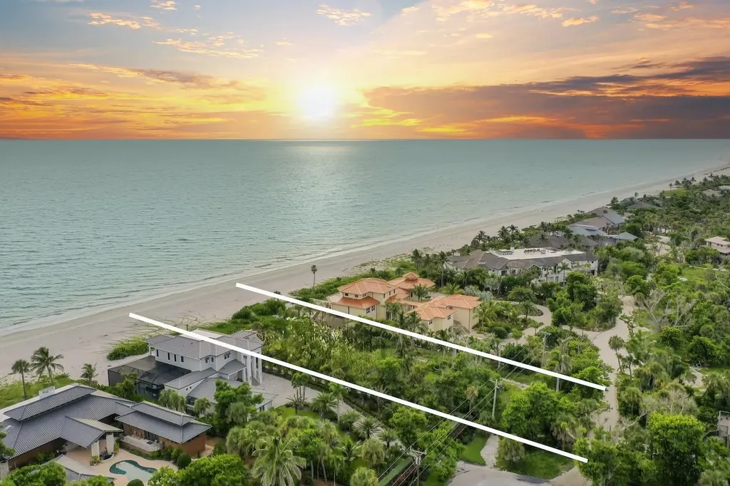 4369 West Gulf Drive Sanibel FL 33957