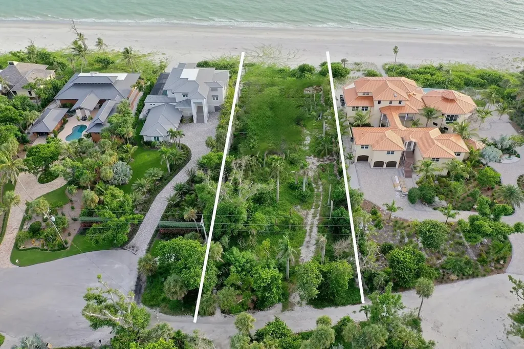 4369 West Gulf Drive Sanibel FL 33957