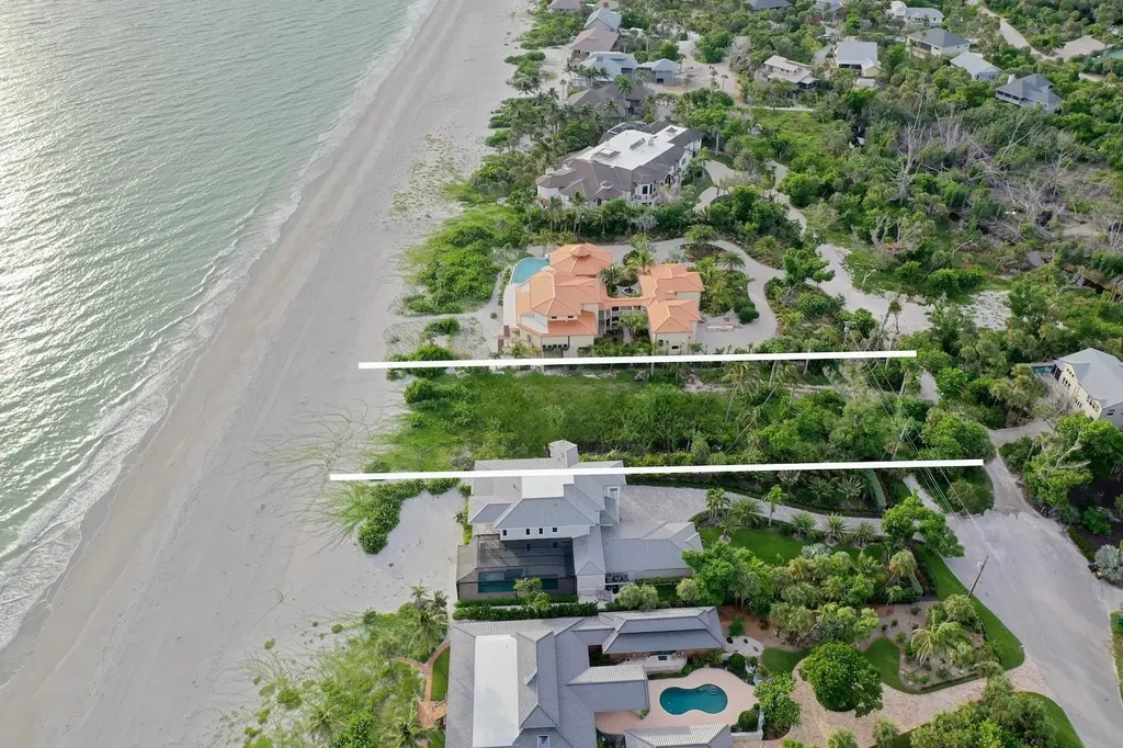 4369 West Gulf Drive Sanibel FL 33957