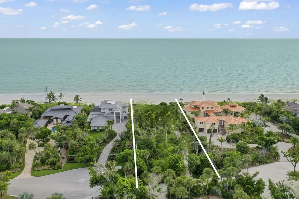 4369 West Gulf Drive Sanibel FL 33957